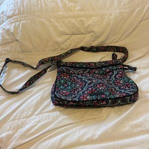 Vera Bradley Crossbody Bag